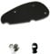 COMPATIBILE CON SCARABEO 50 4T - 100 4T (264471) 002100602101 FILTRO ARIA SPUGNA MOTORE ASSORBI OLIO PER MOTO SCOOTER SPECIFICO DA MONTARE NELLA SCATOLA FILTRI