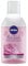 NIVEA Rose Touch Micellar Water 400 ml Effectively Removes Waterproof Makeup, Gently Cleanses, Nourishes, and Hydrates the Skin, Restoring Its Natural Balance and Hydration (Pack of 2)