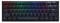 Ducky One 2 Pro Mini White Edition Gaming Tastatur, RGB LED - Kailh Brown