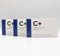 C+ Triple Performance extra Nahrungsergänzungsmittel für Männer. 30 kapseln. (3)