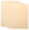 Lurrose 50 Blatt A4 Druckerpapier Druckpapier A4 Stationäres Papier A4 Druckpapier A4-papier Druckerpapier A4 Braunes Papier Schreibpapier B5 Kraftpapier