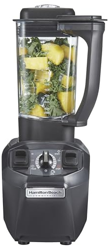 HBH455-CE - Tango High Performance Blender, 2.4 HP, 2 speeds, Pulse, Variable Timer