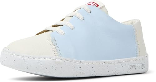 Camper Peu Touring K800602, Cestino Bambine e Ragazze, Multicolore 003, 34 EU