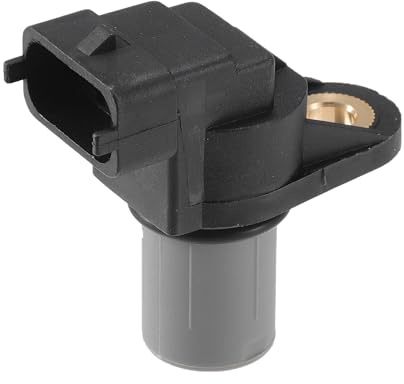 A ABSOPRO Sensore Di Posizione Albero Camme Per Dodge Sprinter 2500 03-06 | Nero, Grigio, ABS, Metallo, 53x51x25mm, Diametro Foro 6.5mm, OE: A0031539728, Per Jeep Grand Cherokee 2007-2009