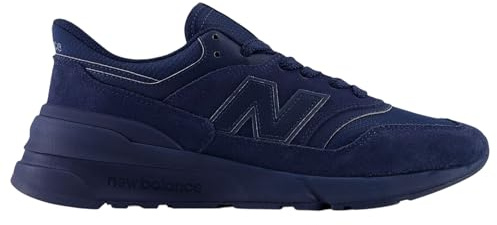New Balance Basket U997 Bleu Marine 42-1/2FR