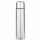Premium Double-Walled Thermos Flasks - 0.5L, 0.75L, 1.5L & 2L Insulated Beverage Containers for Hot & Cold Drinks (0.75 L)