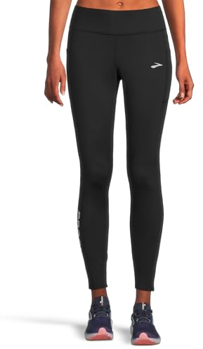 Brooks Damen Trainingshose Momentum Thermal Tight 2.0