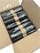 500 Bolsas Papelera SEDISAC PE 100% Reciclado UNE-EN15343 100L 85x105 13µm galga 50 Negras. (500 uds.) GTIN 8437027548376 Contribución al SCRAP, RD 1055/2022. ENV/2025/54349, con 0,015 €/Caja
