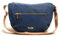 ALVIERO MARTINI 1A CLASSE Borsa tracolla mezzaluna BS25PC58 LB84 9762 Media