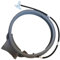 Joint De Porte For Lave-linge, Compatible Avec Samsung, DC64-00922A, Pièce De Rechange
