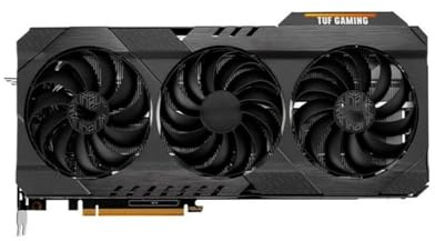 pc motherboard Fit For ASUS TUF 6800XT