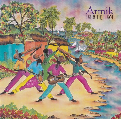 Baja Records AManPro-0013119