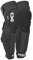 TSG Erwachsene Knee-Shinguard Temper A 2.0 Schienbeinschoner, Black, M