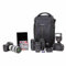 Vanguard Alta Rise 45 - Zaino professionale per fotocamera, obiettivi e laptop