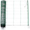 Kerbl TopLine Plus Net, 50m 90cm, Einzelspitze