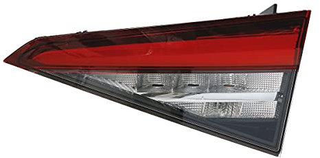 VALEO Halogen Rückleuchte, Teilenummer 47146 für die Fahrzeugmodelle SKODA Kodiaq (2016 > )