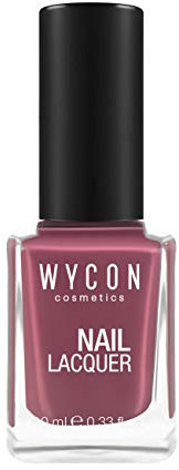 WYCON cosmetics NAIL LACQUER smalto dal colore intenso e brillante (284)
