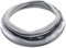 Marel Shop® - Guarnizione Soffietto Oblò per Lavatrice compatibile con Whirlpool Ignis per modelli : AWOE1040 - AWO/E91200WH - AWO/E91200SL