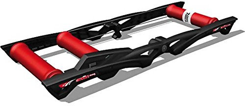 Elite Trainingsrolle Arion Mag Arion MAG schwarz rot ca.7800g 0100550 80+Flicken