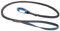Blue Ice Solo Leash Eispickel