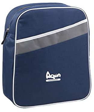 Atosa 61126, Mochila Nevera Unisex Adulto, Azul, Talla única