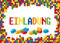 EDITION COLIBRI 10 Bausteine-Einladungen: Geburtstagseinladungen Kinder, Mädchen/Jungen, 10-er Set, zum Spielen mit Bausteinen, L*G*, Einladungskarten zum Kindergeburtstag (11073DE)
