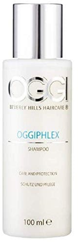 Oggi Phlex Shampoo 100 ml