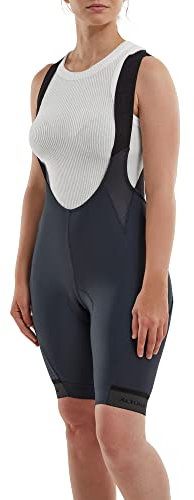 Altura Progel Plus Cargo-Salopette da donna-Navy-16 2022, Pantaloni Bib Donna, Marina Militare, 16