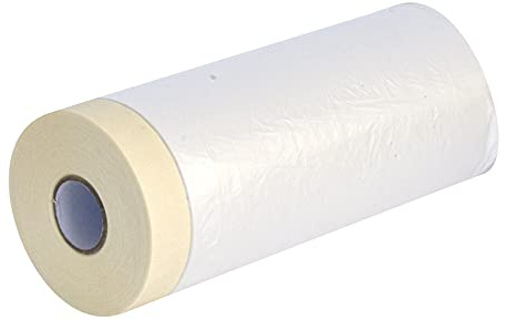 Nespoli N9930194761 Rolle aus Polyethylen mit Band, 1400 mm x 33 m, Standard