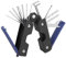 RockGear MultiTool (pulgada/azul)