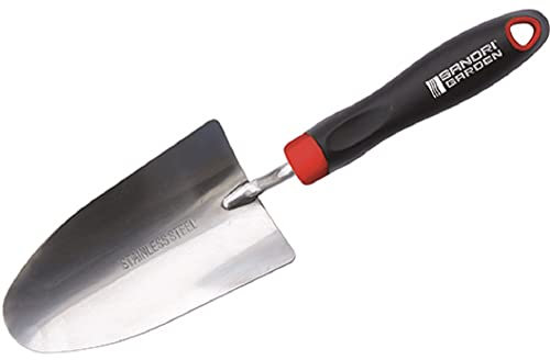 Transplantoir SG-T10 INOX Large