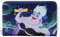 Loungefly Ursula Disney The Little Mermaid Wallet One Size