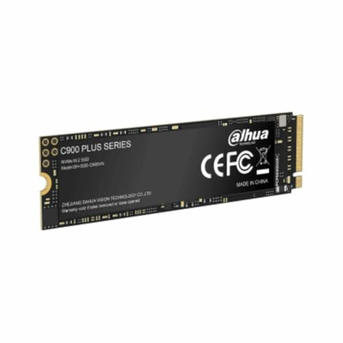 Dahua SSD C900 Plus 256GB NVME