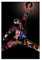 OakiTa Leinwandposter Michael Jordan Basketballspieler (20), Schlafzimmer, Dekoration, Sport, Landschaft, Büro, Raumdekoration, Geschenk, ungerahmt, 30 x 45 cm