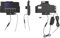 Brodit Soporte para Dispositivos 713364, Fabricado en Suecia, con función de Carga para Smartphones - Samsung Galaxy Tab Active 2 SM-T390/SM-T395, Galaxy Tab Active 3 SM-T570/SM-T575