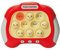 #winning Elektronisches Fidget Push Popper Spiel mit mehreren Spielmodi in Rot