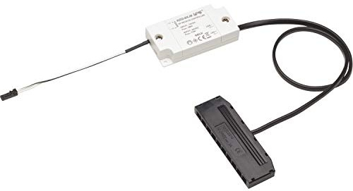 Domus Line 1770901 Empfänger Call me V17 12 und 24V, weiß