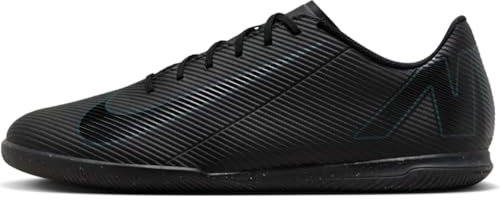 Nike Herren Vapor 16 Club Ic Laufschuh, Black/Black-Deep Jungle, 41 EU