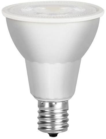 Bombilla LED de base intermedia E17, 5 W (equivalente a 40 vatios), bombillas de globo R14, bombillas de ventilador de techo de 500 LM, no regulables, 220 V, 1 paquete(Warm White)
