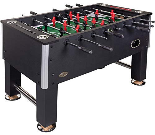 Kickertisch Tischkicker Big Brother inkl. Getränkehalter