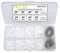 Connecteurs mâles et femelles PB1.25 et kit de bornes à sertir compatibles avec les connecteurs Molex PicoBlade - Pas de 1,25 mm pour contrôleur de vol de drone Pixhawk 2.4.8