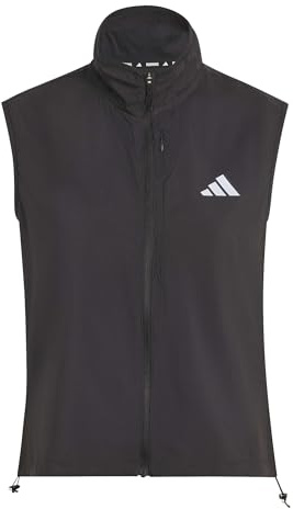 adidas Women's adi365 Running Essentials Weste
