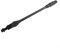 Jonikuper Lance de pulvérisation professionnelle en métal pour nettoyeur haute pression avec tête de buse réglable pour nettoyeur d'eau Bosch Aquatak Series 500 mm de long