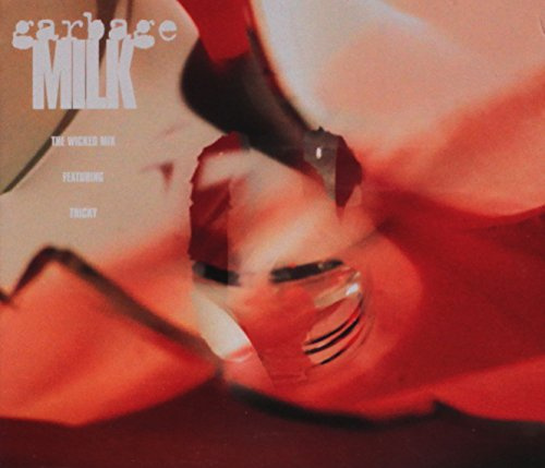 Milk Pt.2. (4 Mixes/ Todd Terry)