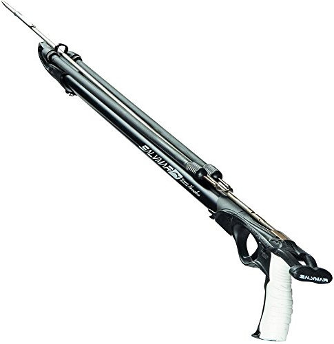 Salvimar Voodoo, Arbalete Unisex Adulto, Multicolore, 95 cm