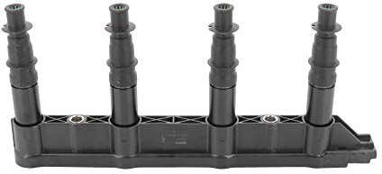 Beru zs472 Heating System and Boot