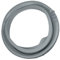 Joint de hublot (manchette) Lave-linge C00286083 ARISTON HOTPOINT