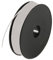 RAUTRONIC Draht, Kupfer, 0,8 mm, grau, 25 m auf Spule