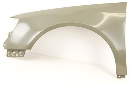 TVP Trade Vehicle Parts.co.uk Compatible With Front Wing Primed N/S Left Side Vw Passat B6 2005-2010