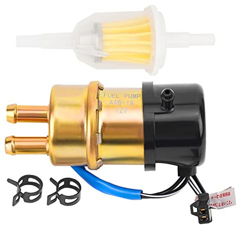 AHL Motocicleta Bomba de Gasolina para Yamaha Virago 535 XV535 1987-2000